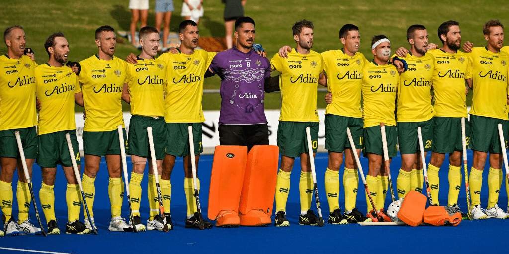 australia beltz brothers back together hotly contested kookaburras squad named for final pre olympic test 664e877f6b2b6 - Australia: Beltz Brothers back together, hotly contested Kookaburras Squad named for final Pre-Olympic Test - Kookaburras coach Colin Batch is holding nothing back in his run to the Paris 2024 Olympics, naming a hotly contested 22-man squad to make a charge for the FIH Pro League Season 5 title in Europe.