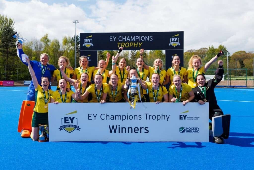 ehl ireland ukraine and czechia places all confirmed for ehl women final12 664cb73acf29c - EHL: Ireland, Ukraine and Czechia places all confirmed for EHL WOMEN FINAL12 - Ireland, Ukraine and Czechia received confirmation today they will have one spot in next season’s Euro Hockey League Women FINAL12.