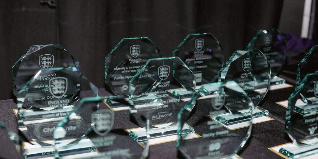 england england hockey awards 2024 winners 664b2eaa961c4 - England: England Hockey Awards 2024 Winners - The England Hockey Awards presented by Notts Sport took place on Saturday 18 May 2024 at the Athena in Leicester where 13 awards were given out.