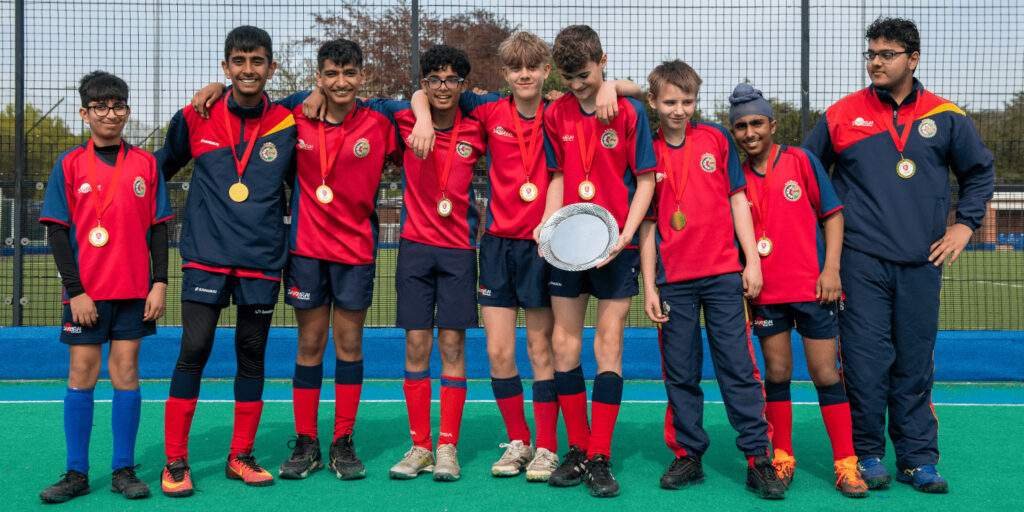 england state schools championships return 66321ba2b756a - England: State Schools Championships Return - England Hockey is delighted to be running the second state schools festival at Nottingham Hockey Centre on Wednesday 8 and Thursday 9 May.
