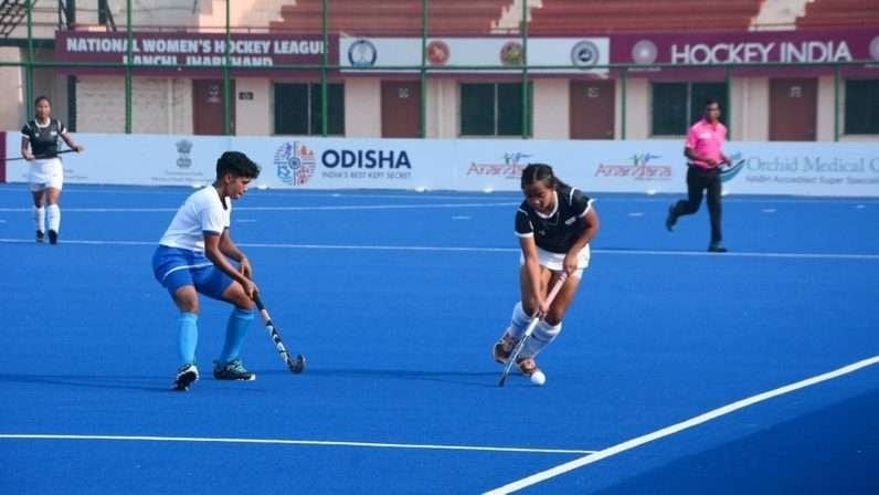 india day 6 results national womens hockey league 2024 phase 1 6639c7fe51b54 - India: Day 6 Results: National Women’s Hockey League 2024 (Phase 1) - ~Hockey Bengal beat Hockey Mizoram 1-0~