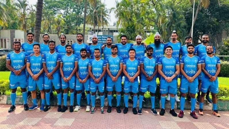 india hockey india names 24 member indian mens hockey team for fih hockey pro league 2023 24 663ca3418190d - India: Hockey India names 24-member Indian Men’s Hockey Team for FIH Hockey Pro League 2023-24 - ~Harmanpreet Singh to Captain while Hardik Singh will serve as his deputy during the Europe leg of the FIH Hockey Pro League 2023-24~