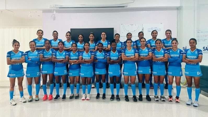 india hockey india names 24 member indian womens hockey team for fih hockey pro league 2023 24 66334cba0e9bf - India: Hockey India names 24-member Indian Women’s Hockey Team for FIH Hockey Pro League 2023-24 - ~Salima Tete has been named the Captain while Navneet Kaur will serve as her deputy during the Europe leg of the FIH Hockey Pro League 2023-24~