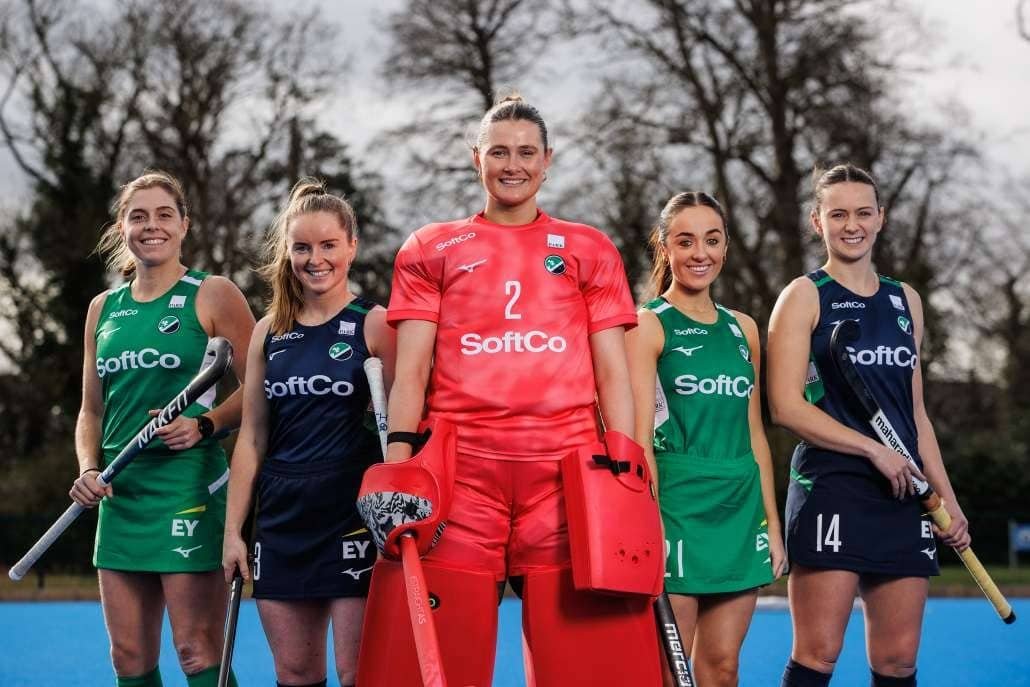 ireland irl womens hockey squad for upcoming fih nations cup in spain announced 66433bddcb591 - Ireland - IRELAND