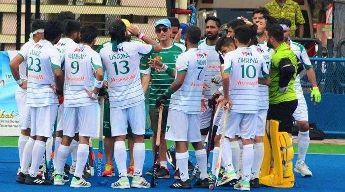 pakistan sultan azlan shah cup here is how you can watch final between pakistan and japan 663f338a3b5df - Pakistan: Sultan Azlan Shah Cup: Here is how you can watch final between Pakistan and Japan - Pakistan will face Japan today in the final of the ongoing Sultan Azlan Shah Cup 2024 in Ipoh, Malaysia.
