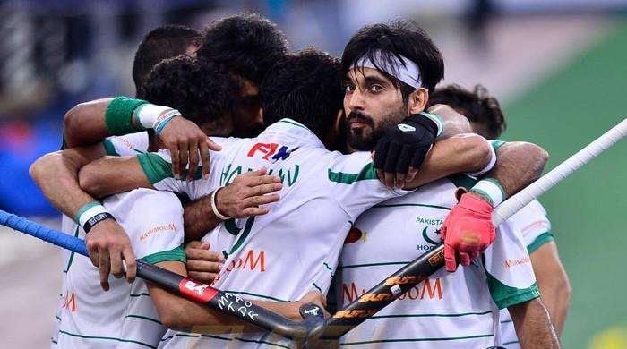 pakistan sultan azlan shah cup pakistan beat korea to register second win 66389c3d9c186 - Pakistan: Sultan Azlan Shah Cup: Pakistan beat Korea to register second win - Pakistan defeated Korea 4-0 one-sidedly in their second Sultan Azlan Shah Cup match on Sunday in Ipoh, Perak.