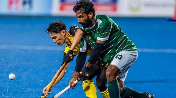 pakistan sultan azlan shah cup pakistan beat malaysia with last minute winner 66374a8cca5a4 - Pakistan: Sultan Azlan Shah Cup: Pakistan beat Malaysia with last-minute winner - Pakistan defeated Malaysia 5-4 with a last-minute winner by Abu Mahmood in their Sultan Azlan Shah Cup match on Saturday in Ipoh, Perak.