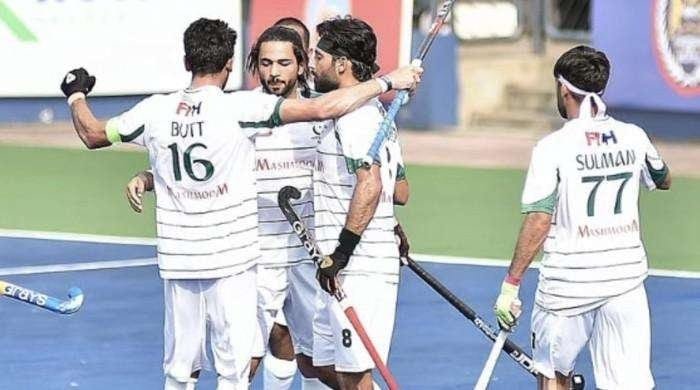 pakistan sultan azlan shah cup pakistan captain ammad wants govt to support hockey like cricket 663c90862f1ea - Pakistan: Sultan Azlan Shah Cup: Pakistan captain Ammad wants govt to 'support hockey like cricket' - Pakistan hockey team’s captain Ammad Butt has urged the government to support hockey like cricket in the country.