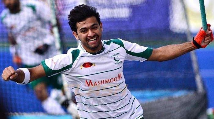 pakistan sultan azlan shah cup pakistans hannan aims to win final lauds roelant oltmans 663de22a96ce1 - Pakistan: Sultan Azlan Shah Cup: Pakistan’s Hannan aims to win final, lauds Roelant Oltmans - KARACHI: Pakistan hockey was at an all-time low when they failed to qualify for the Olympics, where they won three gold medals, for the third consecutive time earlier this year. Additionally, the Green Shirts also failed to qualify for the World Cup, where they bagged gold four times in the past, last year.