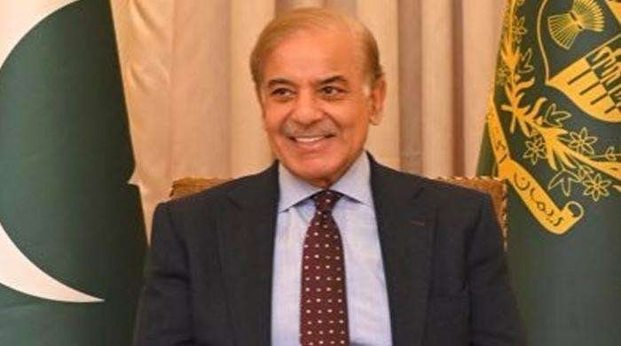 pakistan sultan azlan shah cup pm shehbaz lauds pakistan hockey team 66408578268fe - Pakistan: Sultan Azlan Shah Cup: PM Shehbaz lauds Pakistan hockey team - Prime Minister Shehbaz Sharif on Saturday lauded the Pakistan hockey team for qualifying for the final of the Sultan Azlan Shah Cup in Ipoh, Malaysia.