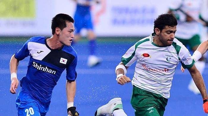 pakistan sultan azlan shah cup points table after two round of matches 66389c196c687 - Pakistan: Sultan Azlan Shah Cup points table after two round of matches - Sultan Azlan Shah Cup is in full flow in Ipoh, Malaysia, with Pakistan leading the points table, featuring six sides.