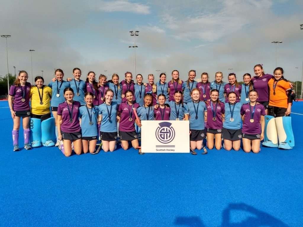 scotland 17 teams enjoy u14 inter districts 664c44d05c300 - Scotland: 17 teams enjoy U14 Inter-Districts - Home » News » 17 teams enjoy U14 Inter-Districts