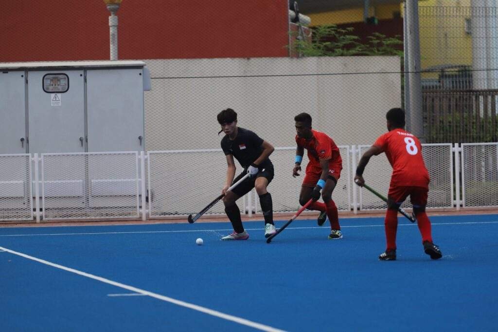 asia day 03 updated mens junior ahf cup 2024 6671182e71e9b - Asia: Day 03 Updated Mens junior Ahf cup 2024 - Bangladesh Dominates Singapore with 7-0 Victory in Men’s Junior AHF Cup 2024