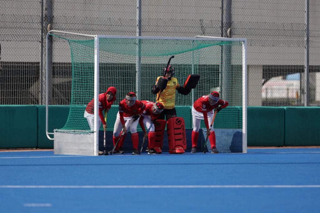 asia day 06 updated womens junior ahf cup 2024 667663cd9c4f6 - Asia: Day 06 Updated Women’s Junior AHF Cup 2024 - Chinese Taipei Defeats Indonesia with a 5-0 Victory in Women’s Junior AHF Cup 2024
