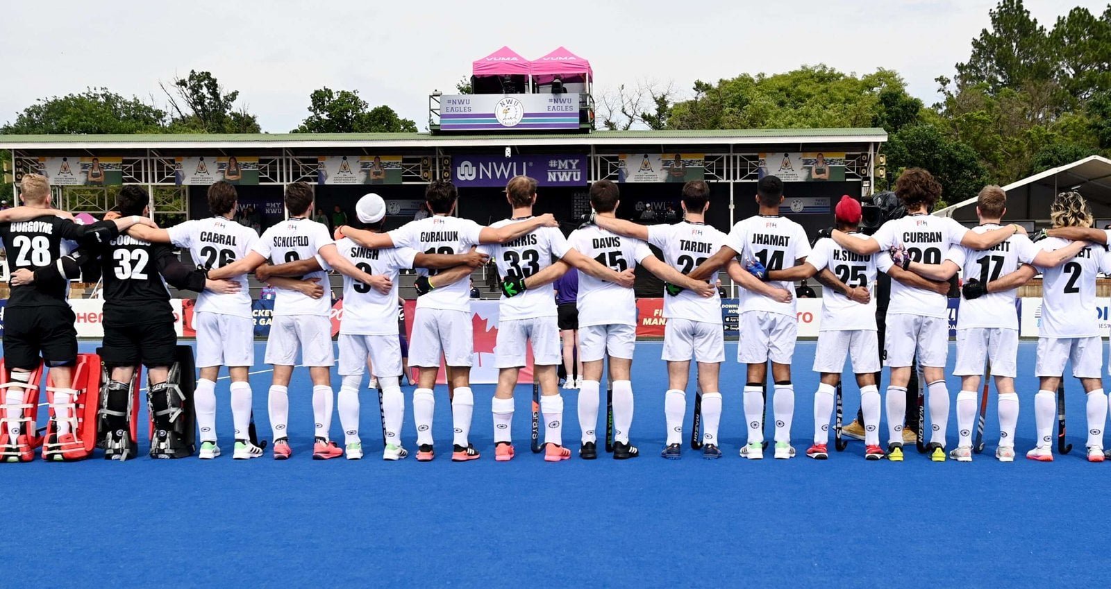 canada mens national team fih nations cup 665f3c7674b7b - Canada: Men’s National Team – FIH Nations Cup - Field Hockey Canada is thrilled to announce the Men’s National Team roster that will represent Canada at the 2024 FIH Nations Cup in Gniezno, Poland. This is the second iteration of the FIH Nations Cup, with the first one happening in South Africa in 2022. Canada will attend for the second consecutive time. 