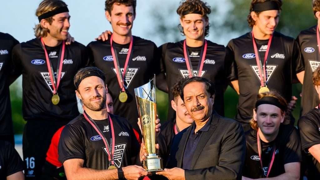 fih new zealand and spain win fih hockey nations cup to gain pro league promotion 66661275e070b - FIH: New Zealand and Spain win FIH Hockey Nations Cup to gain Pro League promotion - New Zealand and Spain will have the opportunity to play in the FIH Hockey Pro League in the 2024-25 season after beating France and Irealnd, respectively, to win the FIH Hockey Nations Cup.