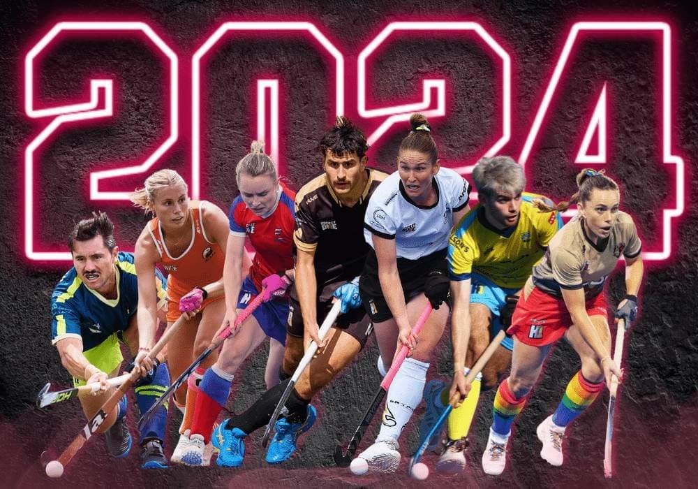 hockeyone the road to hobart begins the 2024 h1 schedule 666202c1e6b44 - HockeyOne: The Road to Hobart Begins! The 2024 H1 Schedule - This year’s hockey action doesn’t stop at the Olympic Games, with the 2024 Hockey One League set to return for another stellar season starting on Friday 11 October.