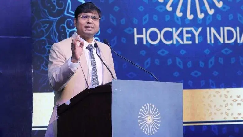 india 2nd hockey india junior men women north zone championship 2024 to begin in uttar pradesh 668115207f689 - India: 2nd Hockey India Junior Men & Women North Zone Championship 2024 to begin in Uttar Pradesh - ~A total of eight teams will participate in both men's and women's categories~