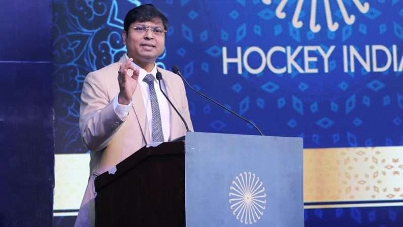 india hockey india inducts r k roy hockey academy as new academy member 665eb1fe64772 - India: Hockey India inducts R K Roy Hockey Academy as new Academy Member - ~The academy is committed to fostering excellence in hockey across various age groups~