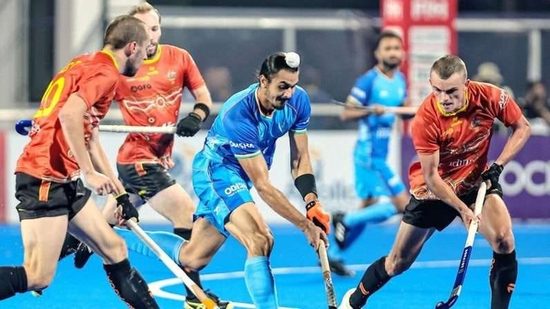 india would love to score goals during the london stage as well says indian mens hockey team forward araijeet singh hundal 665e6f3c540cc - India: ‘Would love to score goals during the London stage as well’ says Indian Men’s Hockey Team forward Araijeet Singh Hundal - ~The towering forward has made 10 appearances for India so far~