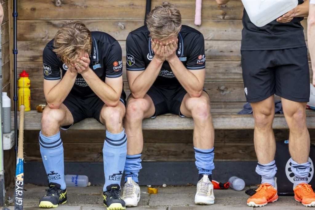 netherlands degradatie doet hgc pijn er zijn te veel verkeerde keuzes gemaakt 665eaa132859f - NETHERLANDS: RELEGATION HURTS HGC: 'TOO MANY WRONG CHOICES HAVE BEEN MADE' - From HGC Men 1, there were critical voices towards the club on Sunday after the historic relegation from the Tulp Hoofdklasse . International Seve van Ass spoke out. The same applied to David van Ass, who has been at the helm of the selection together with Floris van der Linden since March. "Too many wrong choices have been made," said Seve van Ass.