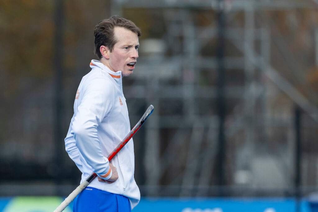 netherlands selectie os van ass en middendorp naar parijs pieters valt af 6672a4f942c52 - Netherlands: Delmée Names his Olympic Squad for Paris 24 - The Olympic selection of the Orange Men is known. National coach Jeroen Delmée has made a place in his selection of sixteen players for HGC veteran Seve van Ass, who was passed over at the European Championships in the summer .  Amsterdammer Floris Middendorp, who attended the European Championship as a substitute , is also one of the sixteen men who will be there in Paris.