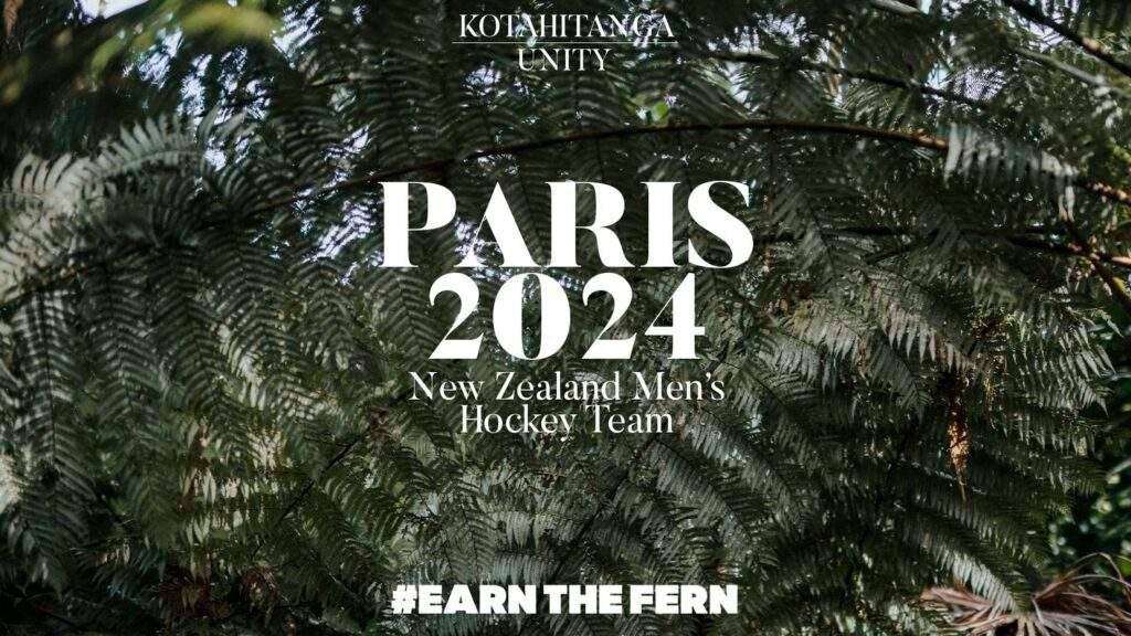 new zealand paris bound mix of youth and experience in nz mens hoceky team 6670eb13a06cf - New Zealand: PARIS BOUND - MIX OF YOUTH AND EXPERIENCE IN NZ MEN’S HOCEKY TEAM - Sixteen athletes have been selected to the New Zealand Men’s Hockey Team for the Paris 2024 Olympic Games.