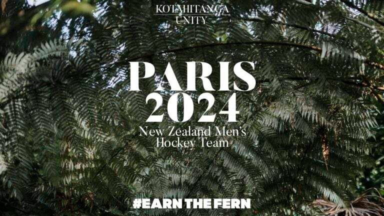 new zealand paris bound mix of youth and experience in nz mens hoceky team 6670eb13a06cf - New Zealand - New Zealand