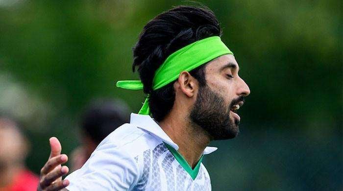 pakistan fih nations cup pakistan crush canada in nine goal thriller 665e6f5755913 - Pakistan: FIH Nations Cup: Pakistan crush Canada in nine-goal thriller - Pakistan defeated Canada 8-1 in their second match of the ongoing FIH Nations Cup in Gniezno, Poland, on Monday.