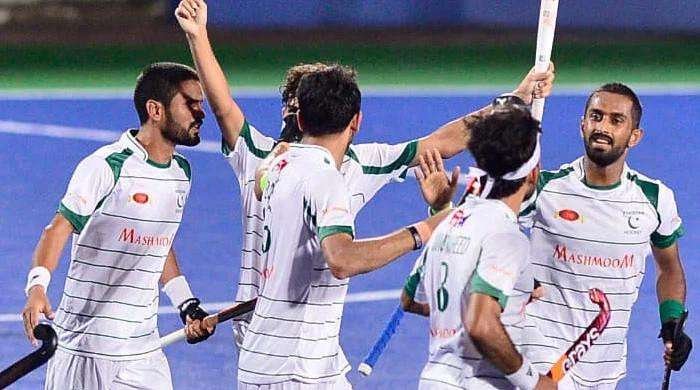 pakistan pakistan vs new zealand match time in fih nations cup 6662cc0cd8484 - Pakistan: Pakistan vs New Zealand match time in FIH Nations Cup - Pakistan will face New Zealand in the semi-final of the ongoing FIH Nations Cup in Gniezno, Poland, on Saturday.