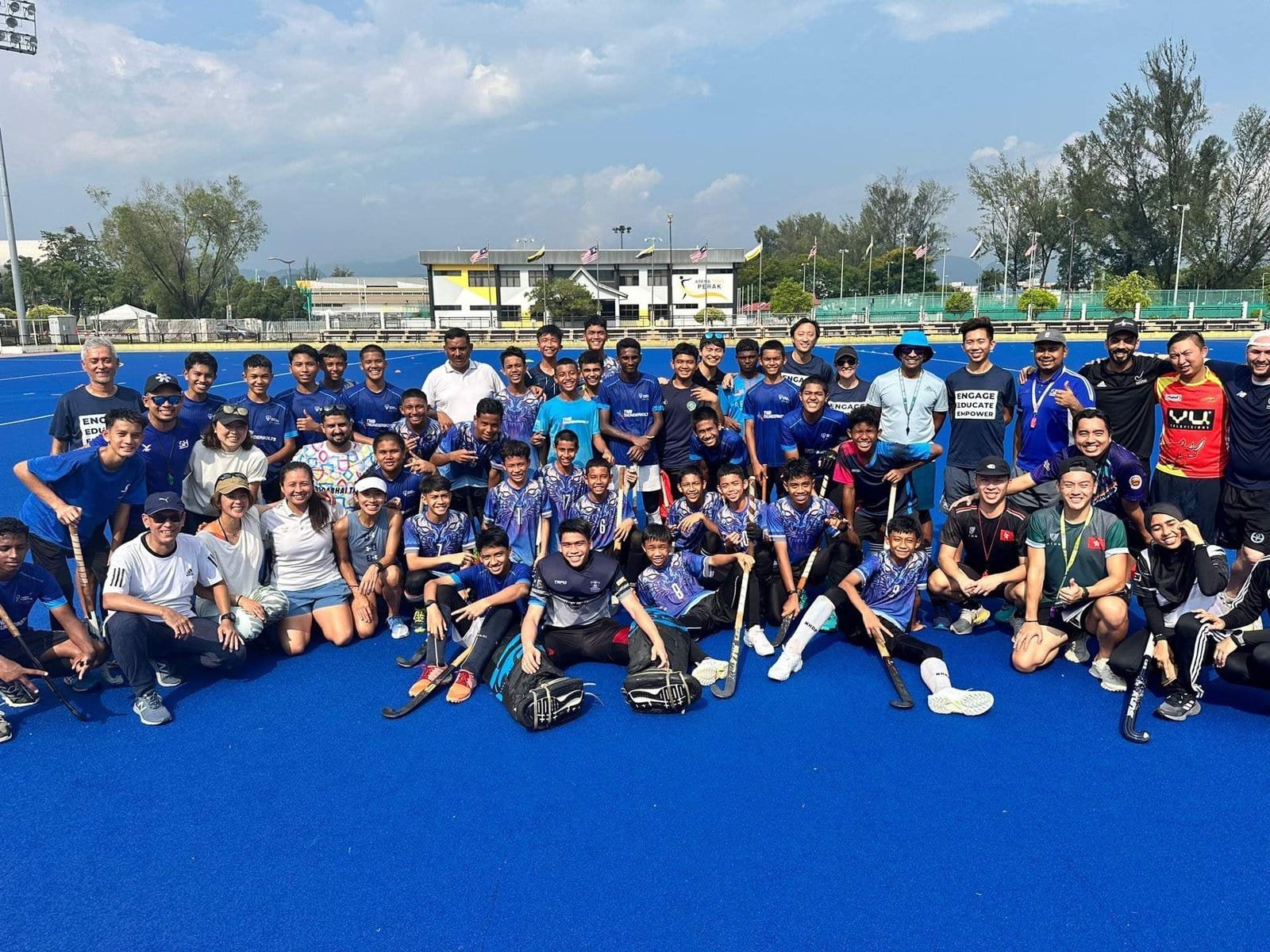 asia ahf executive board reviews progress in first meeting of 2024 6694789355d3a - Asia: AHF Executive Board Reviews Progress in First Meeting of 2024 - Online Meeting, Press Release: 13 July 2024