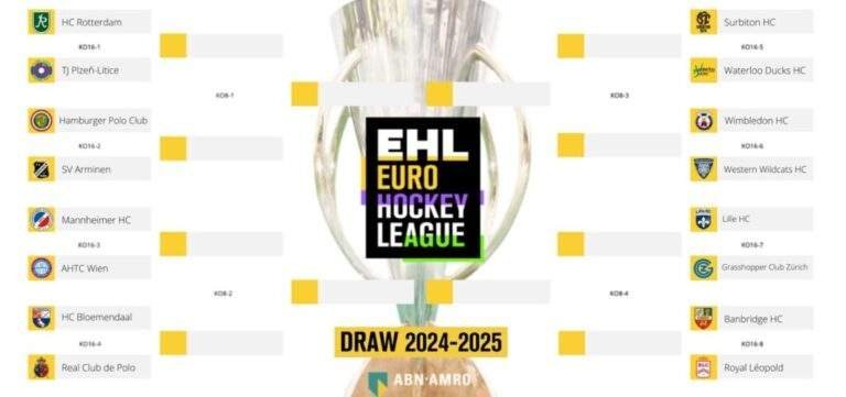 ehl ehl men ko16 draw sets stage for big showdowns in surbiton 66951659c5b3f - Hockey World News - Dont Miss