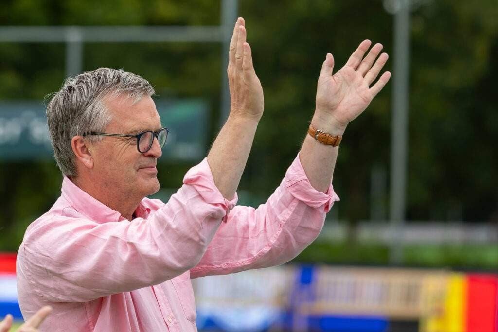 ehl elders appointed new chairman of ehl board 668ce7233f48a - EHL: Elders appointed new chairman of EHL board - Peter Elders has been appointed as the new chairman of the Euro Hockey League board following the latest board meeting.