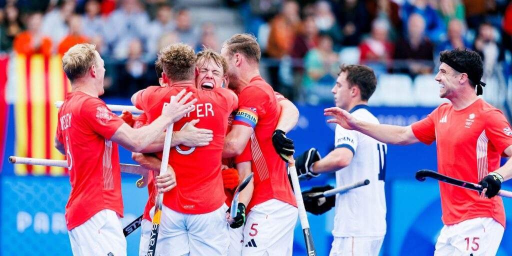 great britain gbs men beat spain in olympic opener 66a4e3bd0a62f - Great Britain: GB’s men beat Spain in Olympic opener - Great Britain 4 (2)