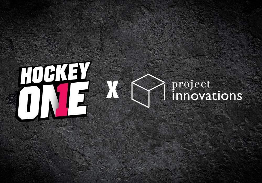 hockeyone project innovations on board for 2024 668c32e0716aa - HockeyOne: Project Innovations on board for 2024 - Hockey One League recently confirmed a new partnership with Project Innovations.