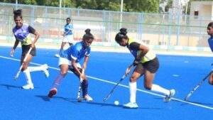 india day 1 results 2nd hockey india junior women and men south zone championship 2024 668ed0be9a151 - India - Subscribe today and get a free month of fresh news every day.