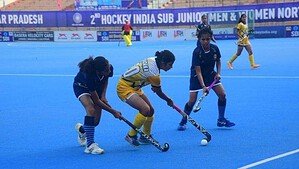 india day 1 results 2nd hockey india sub junior men women north zone championship 2024 66954c2a7d518 - India - Subscribe today and get a free month of fresh news every day.