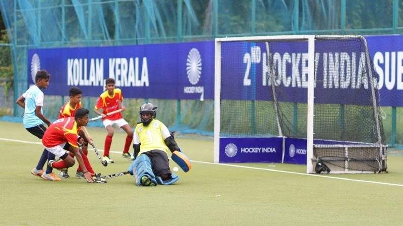 india day 1 results 2nd hockey india sub junior men women south zone championship 2024 669a75fe9cbb9 - India: Day 1 Results: 2nd Hockey India Sub Junior Men & Women South Zone Championship 2024 - ~Hockey Andhra Pradesh, Hockey Unit of Tamil Nadu and Kerala Hockey won in the Women’s category~