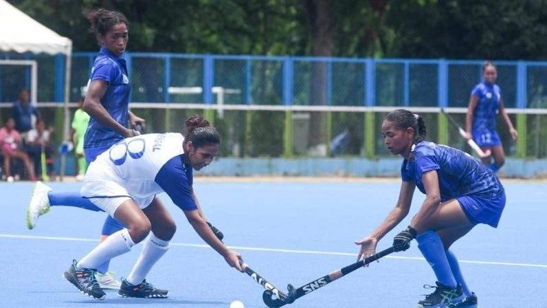 india day 2 results 2nd hockey india junior men women east zone championship 2024 66953006925c9 - India: Day 2 Results: 2nd Hockey India Junior Men & Women East Zone Championship 2024 - ~Hockey Association of Odisha, Assam Hockey, and Hockey Jharkhand won in the Women’s category~