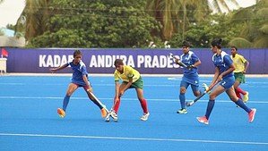 india day 2 results 2nd hockey india junior women and men south zone championship 2024 668fea2bb8505 - India - Subscribe today and get a free month of fresh news every day.