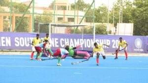 india day 3 results 2nd hockey india junior women and men south zone championship 2024 66928d07694f9 - India - Subscribe today and get a free month of fresh news every day.