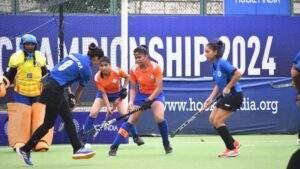 india day 3 results 2nd hockey india junior women and men west zone championship 2024 669fd8272cf45 - India - Subscribe today and get a free month of fresh news every day.