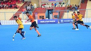 india day 6 results 2nd hockey india sub junior men north zone championship 2024 669bffc772de4 - India - Subscribe today and get a free month of fresh news every day.