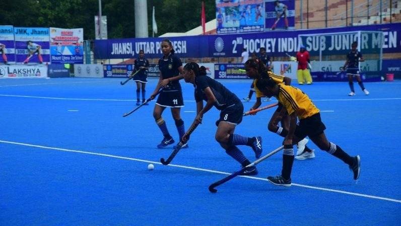 india day 7 results 2nd hockey india sub junior women and men north zone championship 2024 669dddefb4020 - India: Day 7 Results: 2nd Hockey India Sub Junior Women and Men North Zone Championship 2024 - ~Hockey Haryana, Hockey Chandigarh and Uttar Pradesh Hockey won in the Women’s category~