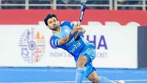 india he loves playing for the nation says manpreet singhs wife illi saddique 6693de8e8d7d3 - India - Subscribe today and get a free month of fresh news every day.