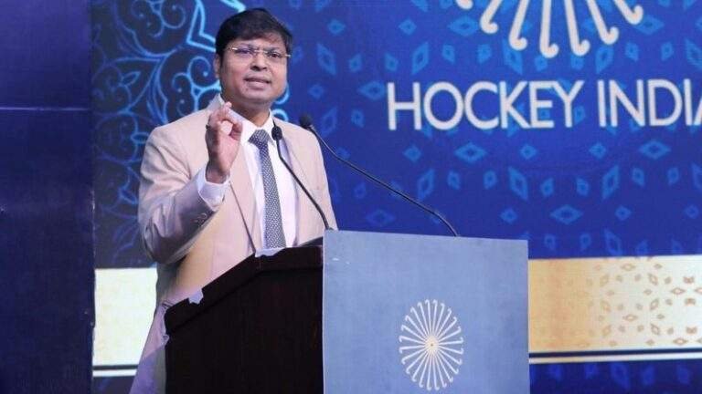 india hockey india launches athlete management system to revolutionize talent development and management 66a0d53e78bbb - Hockey World News - Dont Miss