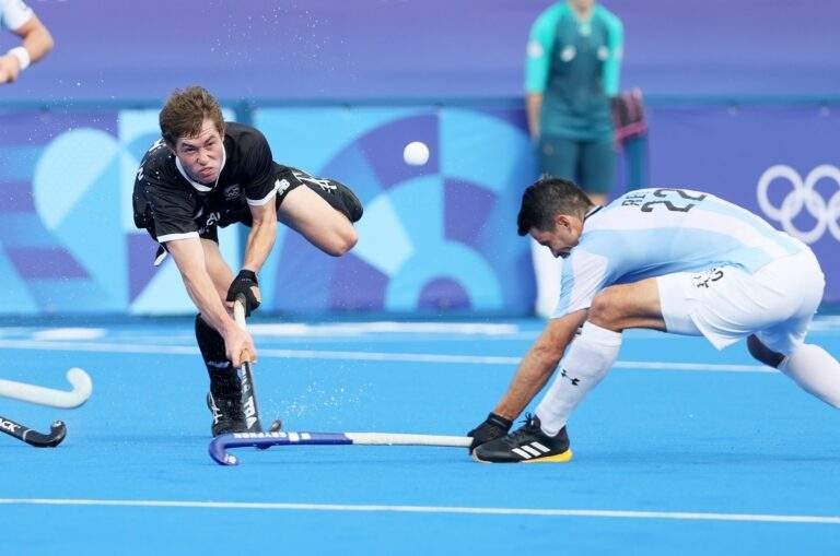 new zealand nz falls just short in heartbreaking defeat against argentina 66a955493c9c5 - Hockey World News - Dont Miss