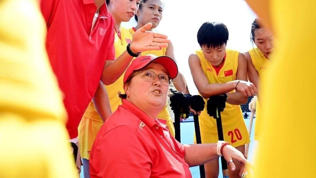 olympics hard work paying off for improving china says head coach annan 66a8bdea239af - Olympics: Hard work paying off for improving China, says head coach Annan - On Monday (29 July), China’s women recorded one of their biggest ever wins on the Olympic stage, powering to a brilliant 5-0 victory over Asian rivals Japan. 