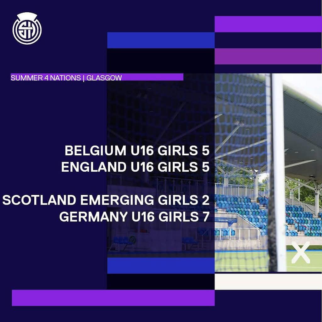 scotland another 19 goals in day 2 of the youth summer 4 nations in glasgow 669618d7688dc - Scotland: Another 19 goals in day 2 of the youth Summer 4 Nations in Glasgow - Home » News » Another 19 goals in day 2 of the youth Summer 4 Nations in Glasgow