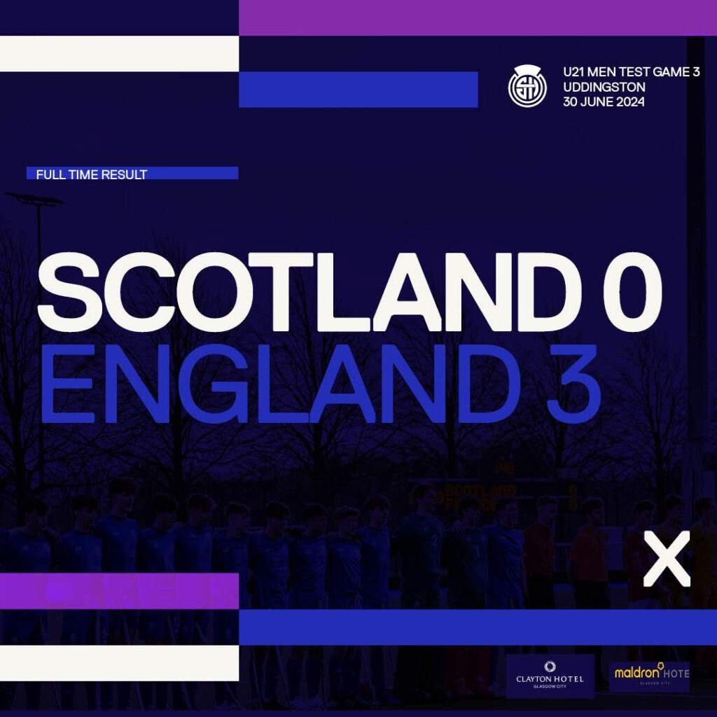 scotland scotland u21 men defeated by england in final test match 6682525a3f355 - Scotland: Scotland U21 men defeated by England in final test match - Home » News » Scotland U21 men defeated by England in final test match